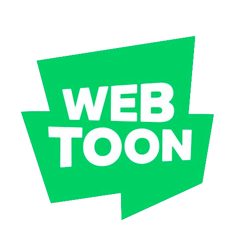 Webtoon-logo